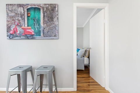 'White Sands', Mollymook - Accommodation Batemans Bay 3