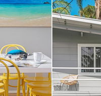 'White Sands' Mollymook - Accommodation Batemans Bay