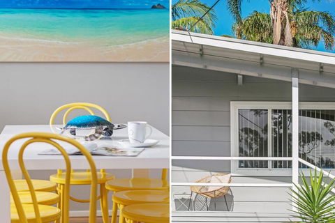 'White Sands', Mollymook - Accommodation Batemans Bay 0