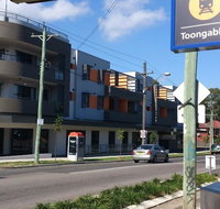0ne Master in 3 br. apartment - Accommodation Batemans Bay