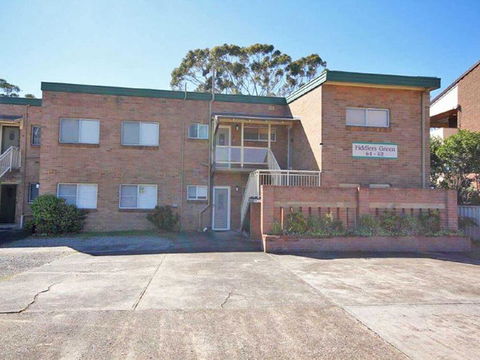 1 'Fiddlers Green' 62 Magnus Street - Ground Floor Unit Close To CBD - Accommodation Batemans Bay 2