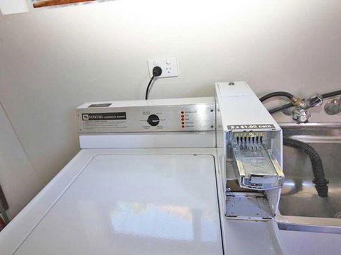 1 'Fiddlers Green' 62 Magnus Street - Ground Floor Unit Close To CBD - Accommodation Batemans Bay 3