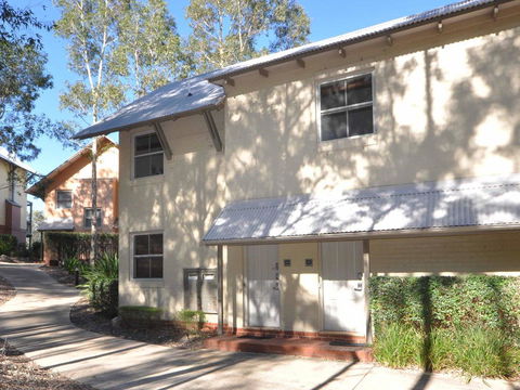1 Bedroom Executive Villa Located Within Cypress Lakes - Accommodation Batemans Bay 3
