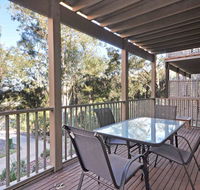 1 bedroom Executive Villa located within Cypress Lakes - Accommodation Batemans Bay