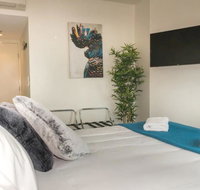 1 Bedroom Studio Apartment Near Eagle Street