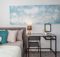 1 Private Double Bed With En-Suite Bathroom In Sydney CBD Near Train UTS DarlingHarICCC hinatown - SHAREHOUSE - Accommodation Batemans Bay