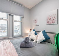 1 Private Double Bed With En-Suite Bathroom In Sydney CBD Near Train UTS DarlingHarICCC hinatown - SHAREHOUSE - Accommodation Batemans Bay