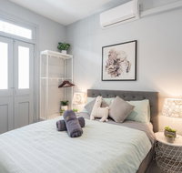 1 Private Double Bed With In Sydney CBD Near Train UTS DarlingHar ICC C hinaTown - SHAREHOUSE - Accommodation Batemans Bay
