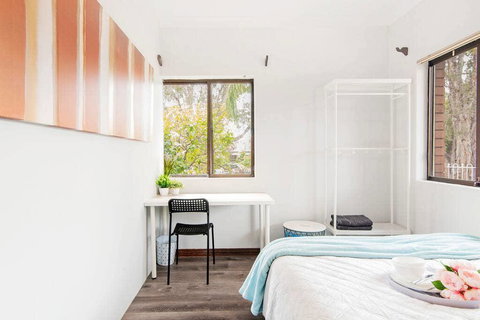 1 Private Double Room In Berala 1 Minute Away From Train Station - SHAREHOUSE - Accommodation Batemans Bay 2