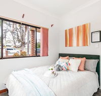 1 Private Double Room In Berala 1 minute away from Train Station - SHAREHOUSE - Accommodation Batemans Bay