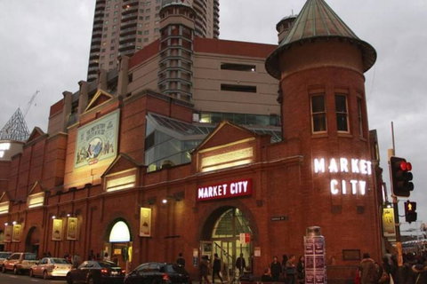 1 Private Double Room In Berala Near Station Close To Olympic Park - SHAREHOUSE - Accommodation Batemans Bay 1