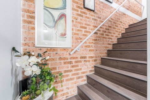 1 Private Double Room In Berala Near Station Close To Olympic Park - SHAREHOUSE - Accommodation Batemans Bay 3