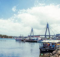 1 Single Bunk Room in Berala Station Private Rm close Olympic Park - SHAREHOUSE - Accommodation Batemans Bay