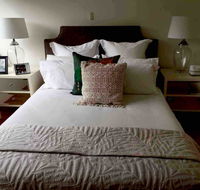 1-Bed room in 2-bed rooms Apartment Double Bay - Accommodation Batemans Bay