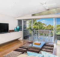 1/22 Mahogany Drive - Beach House 1  Vue - Accommodation Batemans Bay