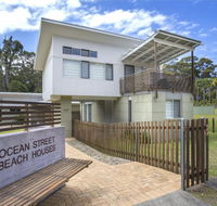 1/31 Ocean Street - A Relaxing Coastal Retreat - Accommodation Batemans Bay