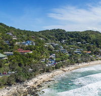 1/37 Marine Pde Wategos Beach - Jane's on Wategos - Accommodation Batemans Bay