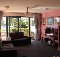 1/46 Lawson Street Byron Bay - Nautilus - Accommodation Batemans Bay