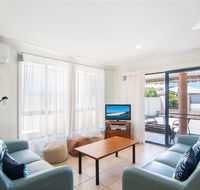 1/54 Parkes Airconditioned - Accommodation Batemans Bay