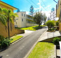 1/6 Convent Lane - Accommodation Batemans Bay