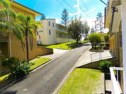 1/6 Convent Lane - Accommodation Batemans Bay 0