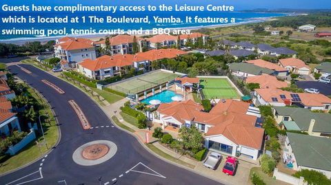 1/6 Convent Lane - Accommodation Batemans Bay 1
