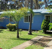 1/9 Donlan Rd - Donlan's Delight - Accommodation Batemans Bay