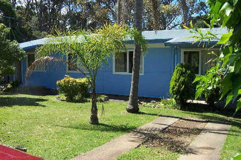 1/9 Donlan Rd - Donlan's Delight - Accommodation Batemans Bay 0