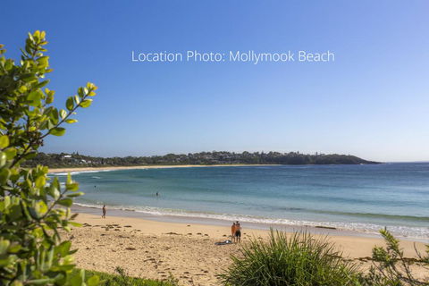 1/9 Donlan Rd - Donlan's Delight - Accommodation Batemans Bay 2