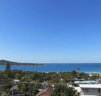 10 Garuwa Street - Fabulous Fingal - Accommodation Batemans Bay