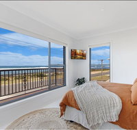 10 OCEAN VILLA - Accommodation Batemans Bay