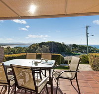 10/130 Lighthouse Rd Byron Bay - James Cook Apartments - Accommodation Batemans Bay