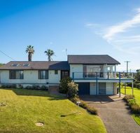 106 Ocean Parade Dalmeny - Accommodation Batemans Bay