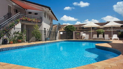 10T Beachfront Apartments - Accommodation Batemans Bay 2