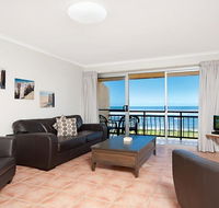 10T Beachfront Apartments - Accommodation Batemans Bay