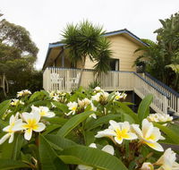 11 Coast at Boomerang Beach - Accommodation Batemans Bay