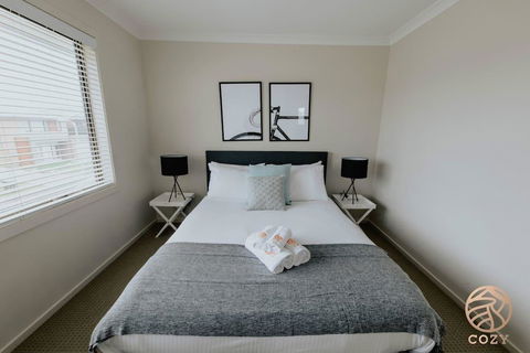 113, Balanchin Street Family Resort In Point Cook - Accommodation Batemans Bay 1