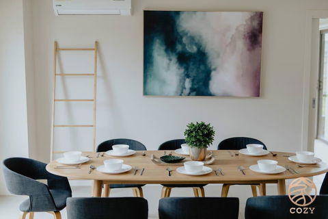 113, Balanchin Street Family Resort In Point Cook - Accommodation Batemans Bay 0