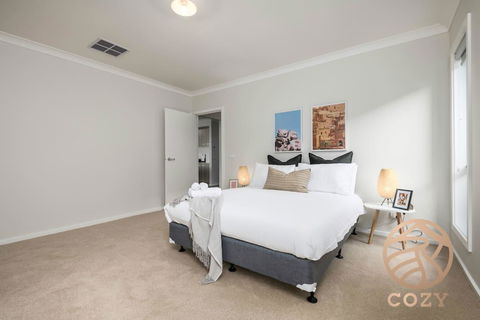 119, Breath Of The Forest In The Heart Of Clyde - Accommodation Batemans Bay 1