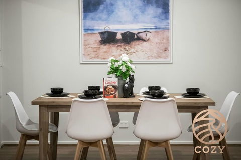119, Breath Of The Forest In The Heart Of Clyde - Accommodation Batemans Bay 3