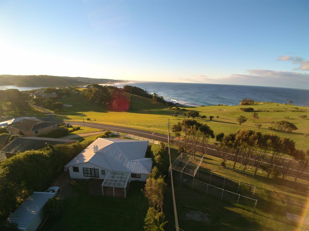 Kianga NSW Accommodation Batemans Bay