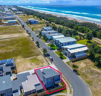 12 Sunfish Lane Beachshack - Accommodation Batemans Bay