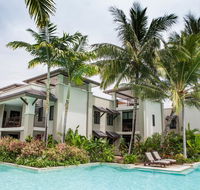 131 Sea Temple Luxury Swimout Apt. - Accommodation Batemans Bay