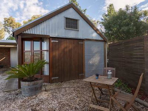 131 Your Vineyard Home In The Heart Of The Vale - Accommodation Batemans Bay 2