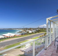 143 Mitchell Pde - Magnificent Outlook - Accommodation Batemans Bay