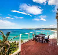 164 Mitchell Pde - Spectacular Views - Accommodation Batemans Bay