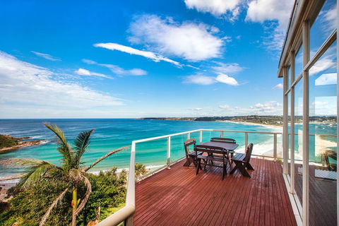 164 Mitchell Pde - Spectacular Views - Accommodation Batemans Bay 0