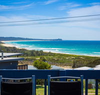 17 Dulling Street - Beach House - Accommodation Batemans Bay