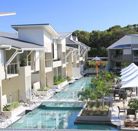1770 Lagoons Central Apartment Resort - Accommodation Batemans Bay