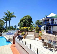 1770 Sovereign Lodge Retreat - Accommodation Batemans Bay